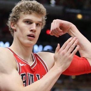 Meet your Posher, Riley